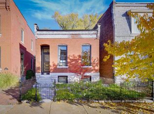 3450 Missouri Ave, Saint Louis, MO