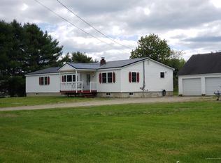 49 Main St, Palmyra, ME 04965