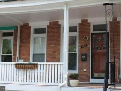 305 Ilchester Ave, Baltimore, MD, 21218