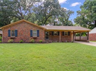 1127 Perkins Ter, Memphis, TN 38117