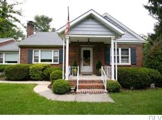 1414 Kelchner Rd, Bethlehem, PA 18018