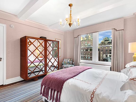 5th image of 140 E 81st St APT 9F