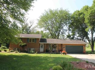 10220 W Quail Haven Trl, Edwards, IL 61528
