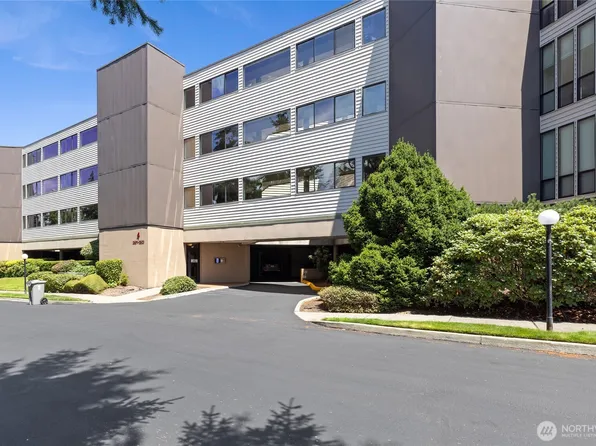2615 S Cedar #408, Tacoma, WA 98405