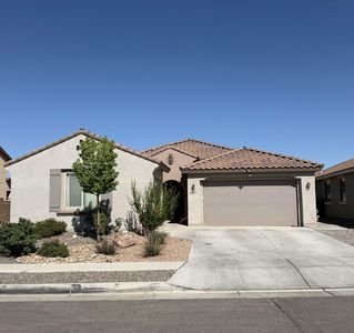 6801 Piedra Aspero St NW, Albuquerque, NM, 87120
