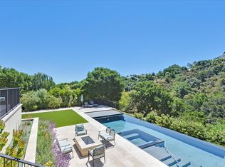 80 Tobin Clark Dr, Hillsborough, CA