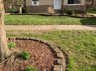 24317 Annapolis St, Dearborn Heights, MI 48125