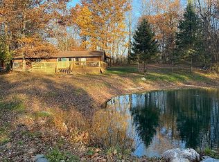 6787 S Vandecar Rd, Mount Pleasant, MI 48858