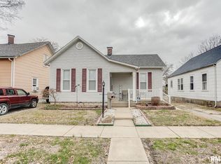 311 S Cherry St, Centralia, IL 62801