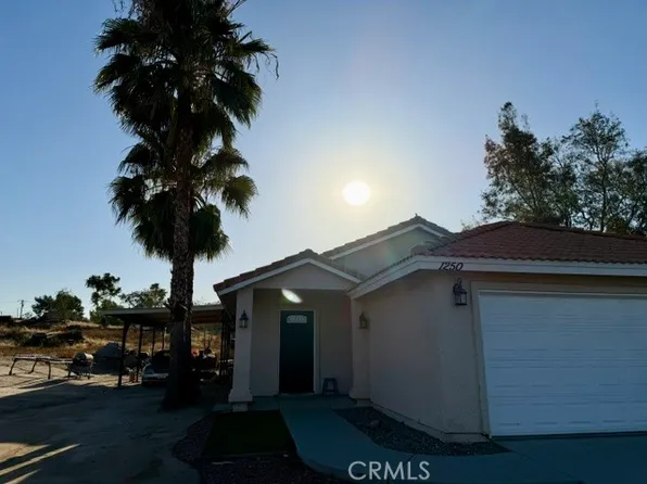 1250 Park Ave, Perris, CA 92570