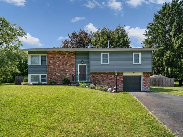 10 Cliff Park Cir, Ithaca, NY 14850