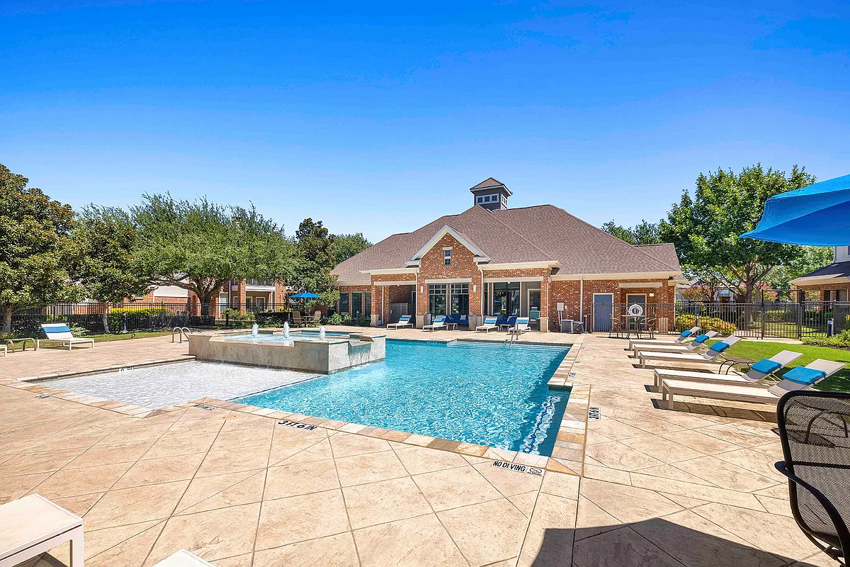 Building Photo - MAA Copper Ridge