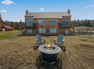 21&23 Green Drake Lane #1060&1061, Sandy River Plt, ME 04970