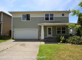 33703 42nd Ct S, Federal Way, WA 98001