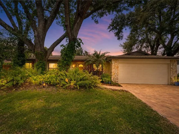 3823 QUANDO DRIVE, BELLE ISLE, FL 32812