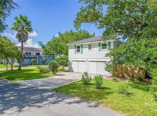 409 Miller Avenue, Tybee Island, GA 31328