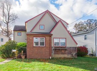 260 Innes Rd, Wood Ridge, NJ 07075