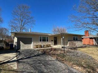 5301 Hedgewood Rd, Columbus, OH 43229