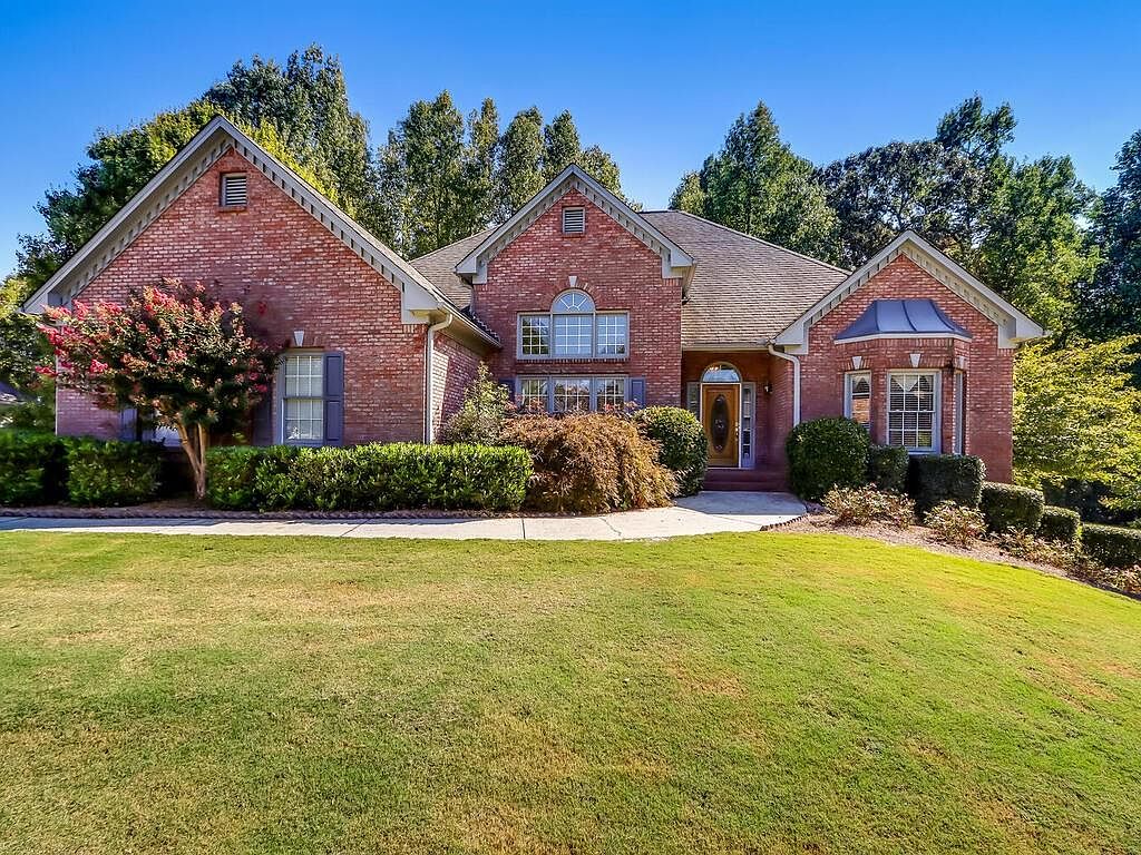 3879 Lake Juliette Dr, Buford, GA 30519 Zillow