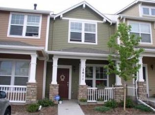 2611 Shannara Grv, Colorado Springs, CO 80951