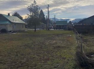 0 Nna W, Cashmere, WA 98815