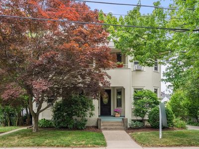 23 Pine St #1, Belmont, MA, 02478