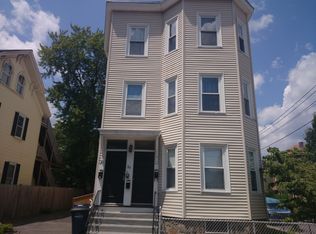29 Plainfield St, Boston, MA 02130