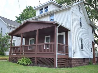 2628 Leland Ave, Akron, OH 44312