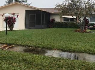 13291 Via Vesta APT A, Delray Beach, FL 33484