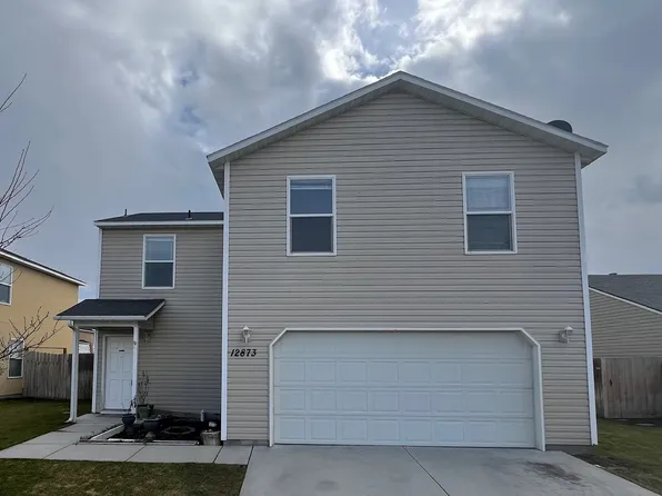 12873 Alicia St, Caldwell, ID 83607