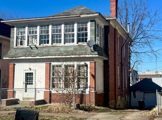 1928 12th Ave, Huntington, WV 25701