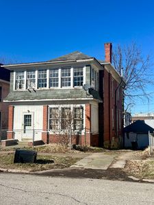 1928 12th Ave, Huntington, WV, 25701