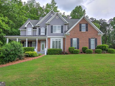 98 Brook Forest Dr, Dallas, GA, 30157