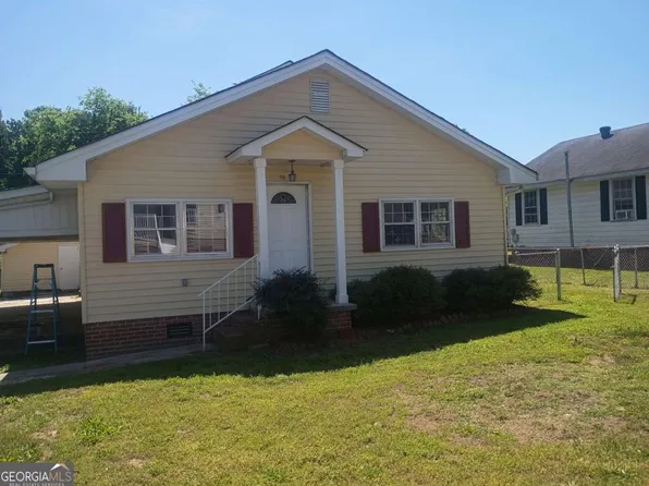 75 3rd Shannon St, Rome, GA 30161