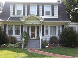 4512 Southern Pkwy, Louisville, KY 40214