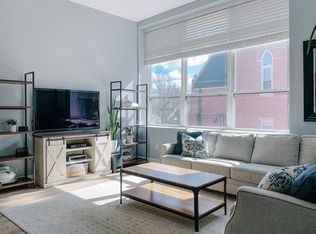 30 Broad St UNIT 203, Marlborough, MA 01752