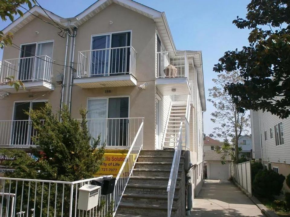 1st image of 188 Hylan Blvd #B