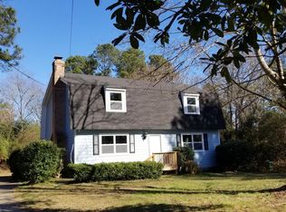 130 Honey Tree Dr, Athens, GA 30605