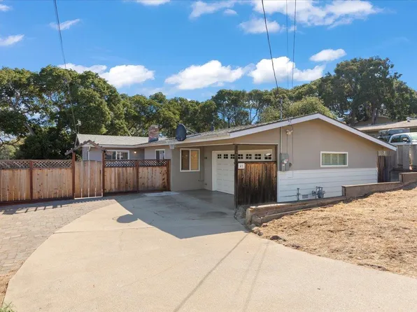 41 Ralston Dr, Monterey, CA 93940