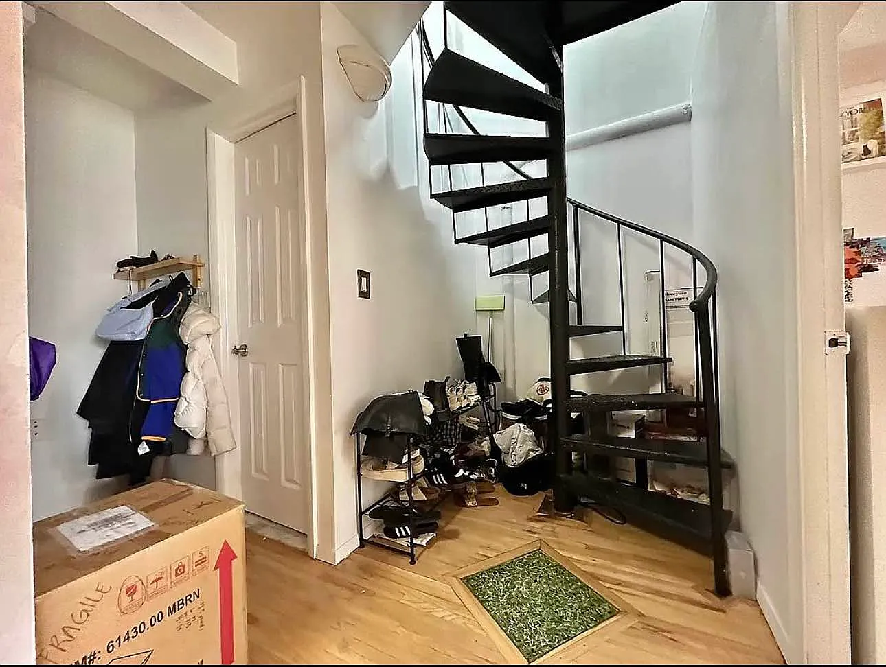 368 West 46th Street — Photo 4