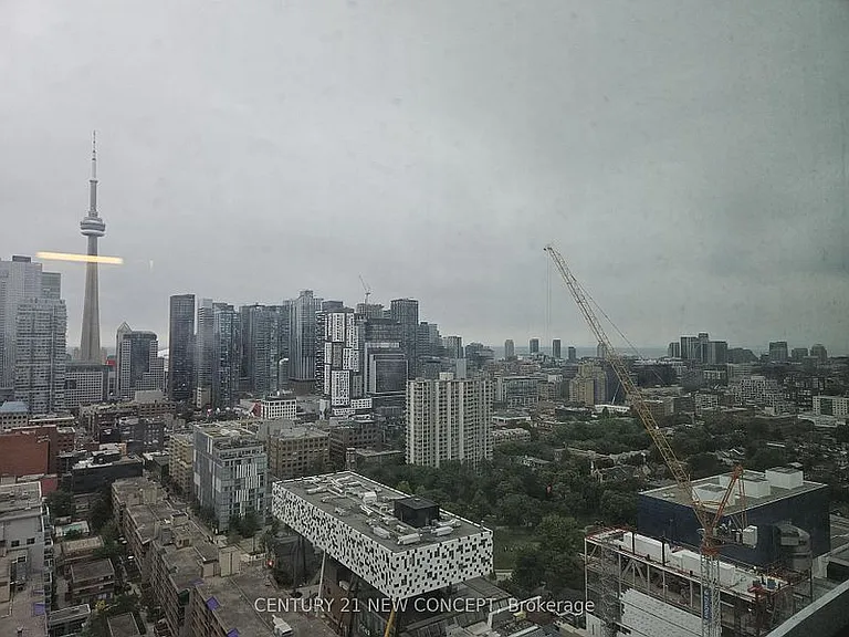 280 Dundas St W #2807 — Photo 6