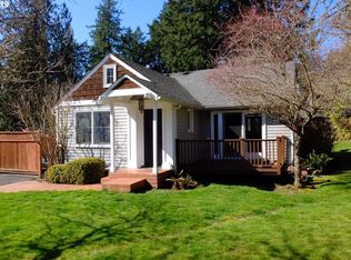 9425 SW 74th Ave, Tigard, OR 97223