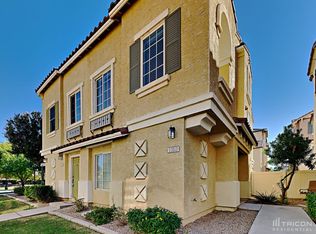 1353 S Sabino Dr, Gilbert, AZ 85296