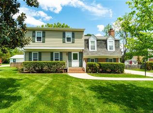 8906 Mapleview Ave, Henrico, VA 23294