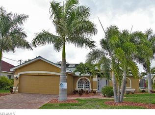 1919 SE 21st Ter, Cape Coral, FL 33990