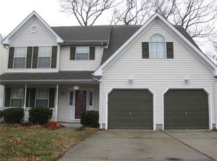 9505 Jenny Ct, Norfolk, VA 23503