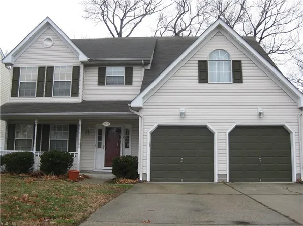 9505 Jenny Ct, Norfolk, VA 23503