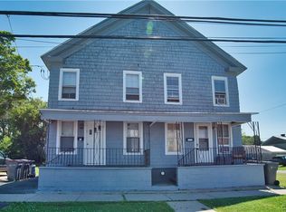 106-108-110 River St, Rome, NY 13440