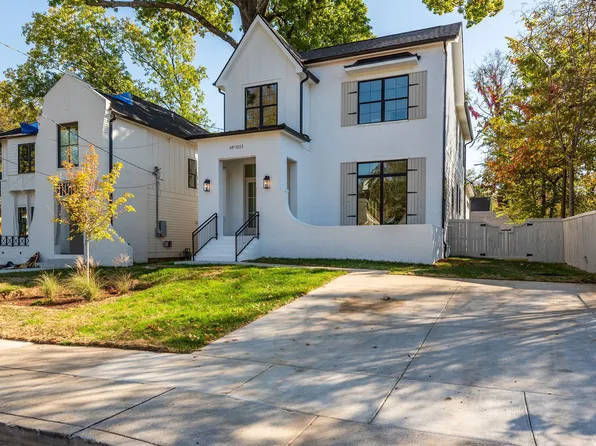 1015 Stainback Ave, Nashville, TN 37207