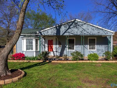 2033 Dellbrook Dr NE, Huntsville, AL, 35811